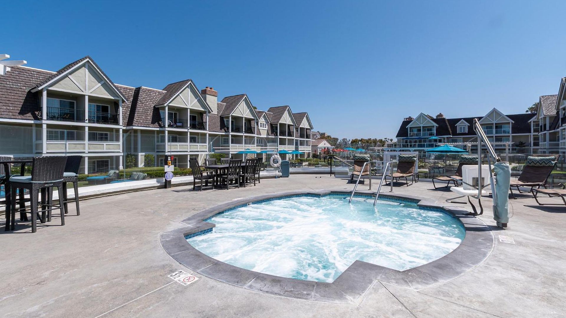 Resort Carlsbad Inn Beach Resort 3*