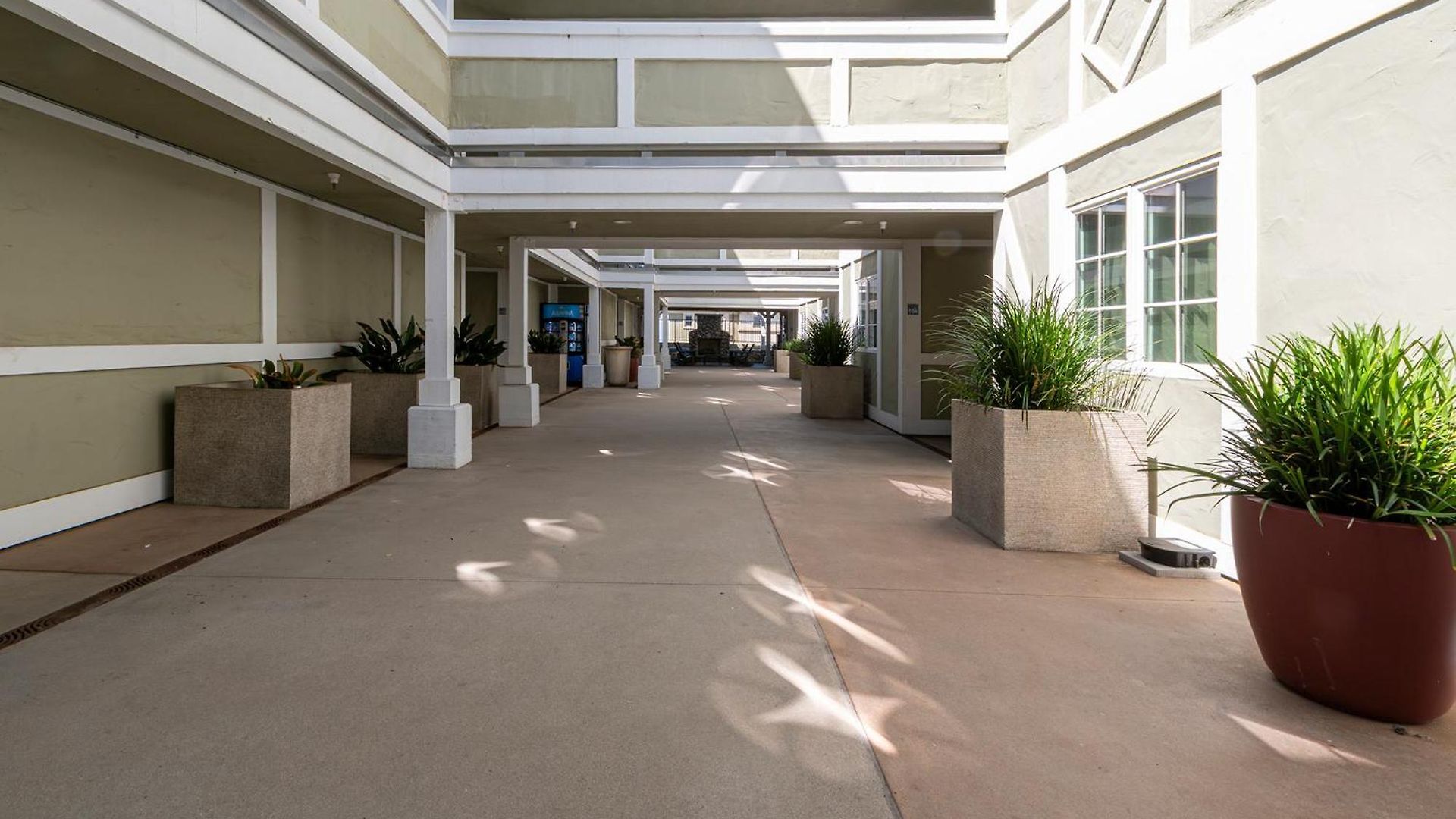 Carlsbad Inn Beach Resort Carlsbad