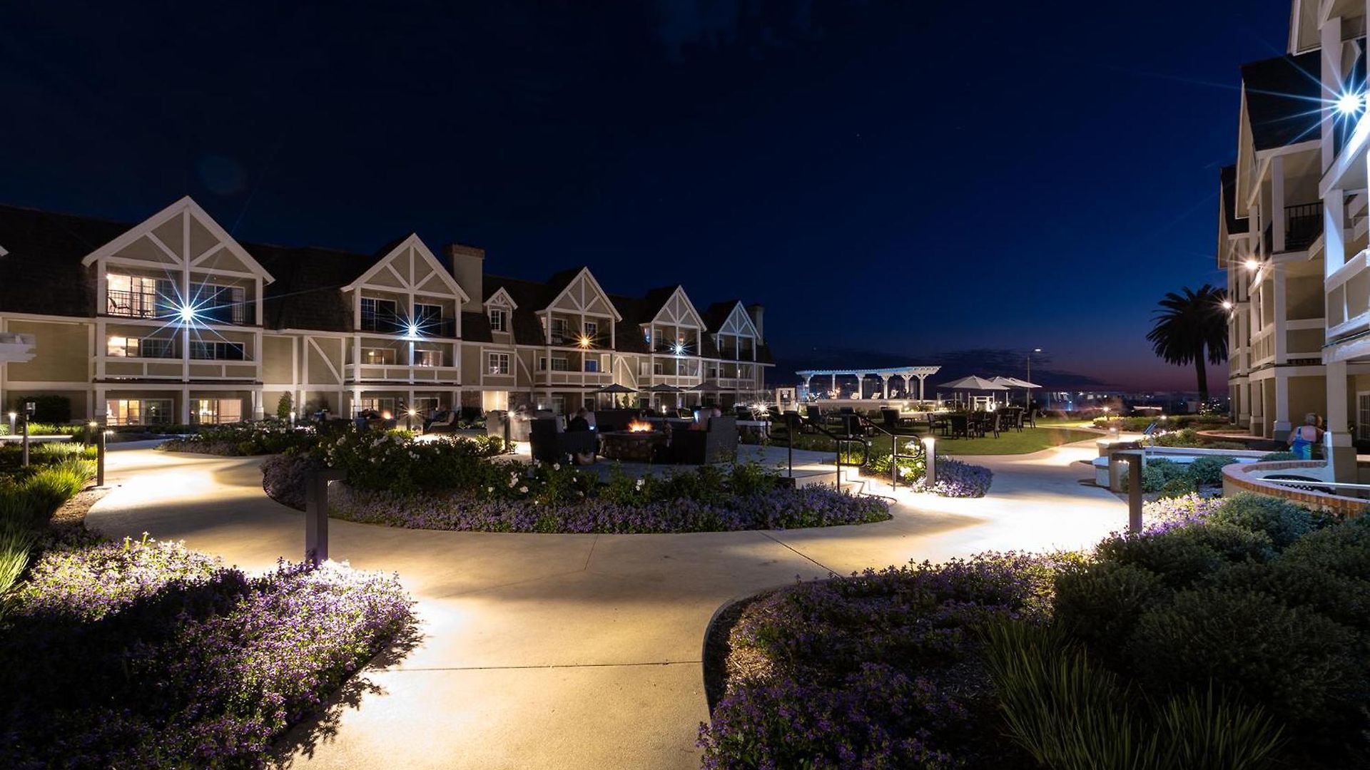 Carlsbad Inn Beach Resort