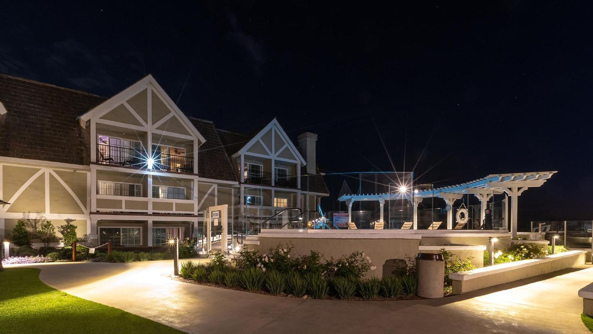 Carlsbad Inn Beach Resort Carlsbad