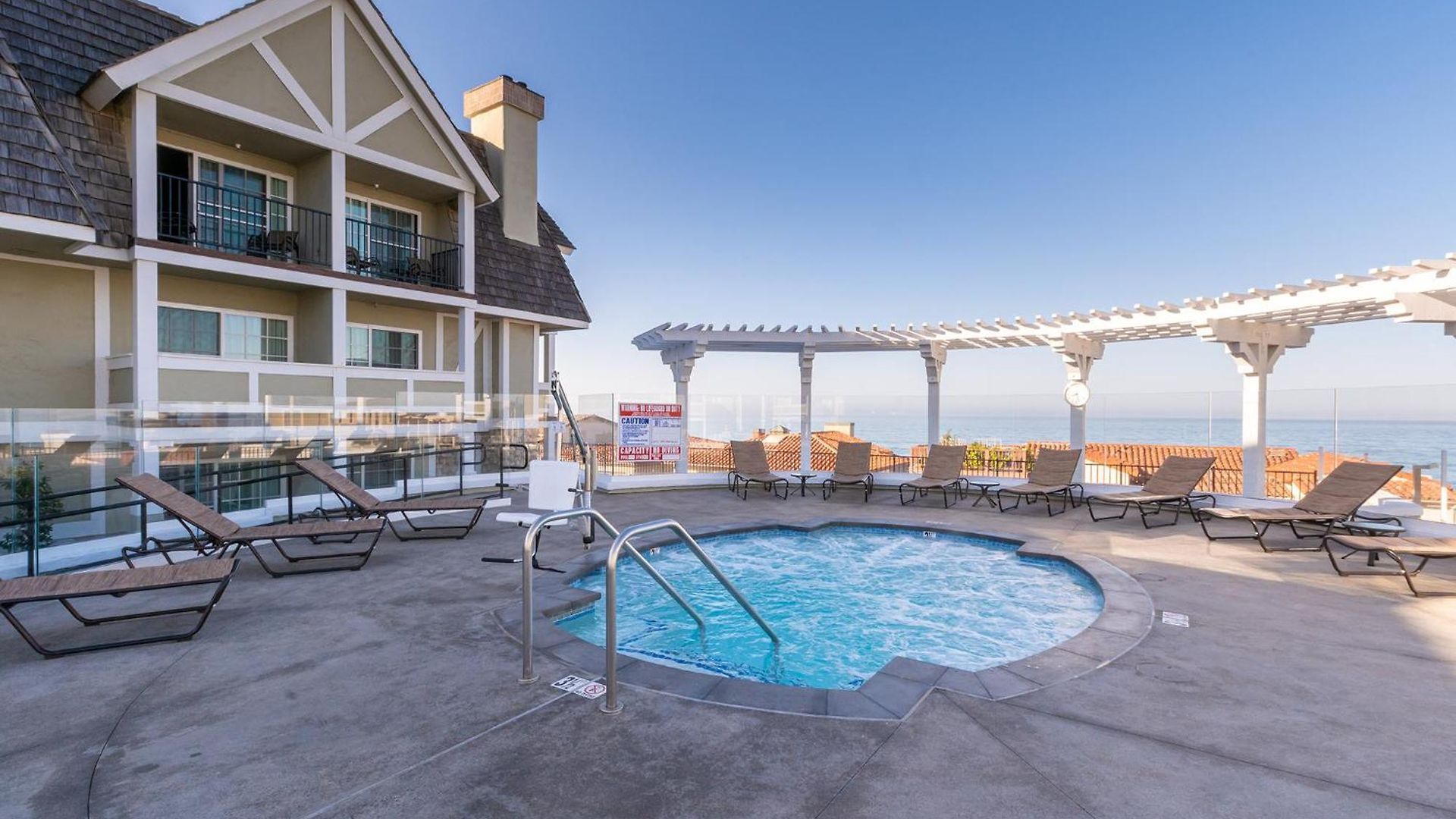 Carlsbad Inn Beach Resort Resort Carlsbad