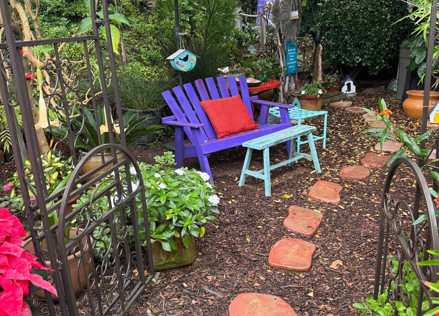 Coastal Hideaway Homestay