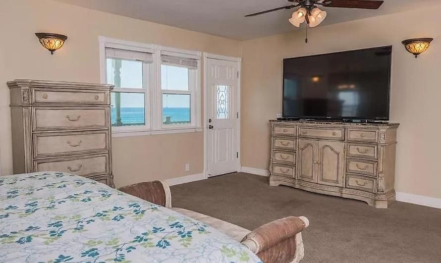Holiday home F-73 Terramar Cliffs