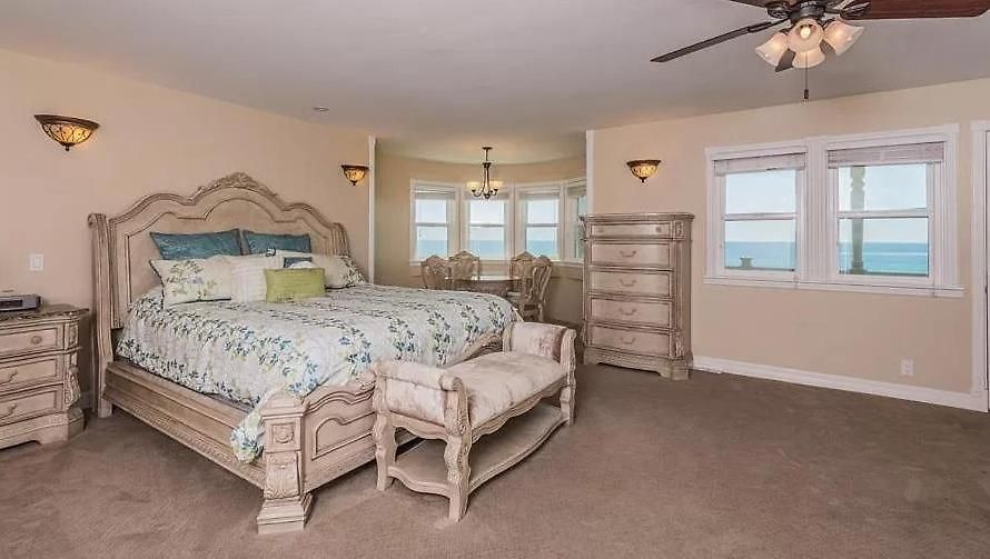 Holiday home F-73 Terramar Cliffs *