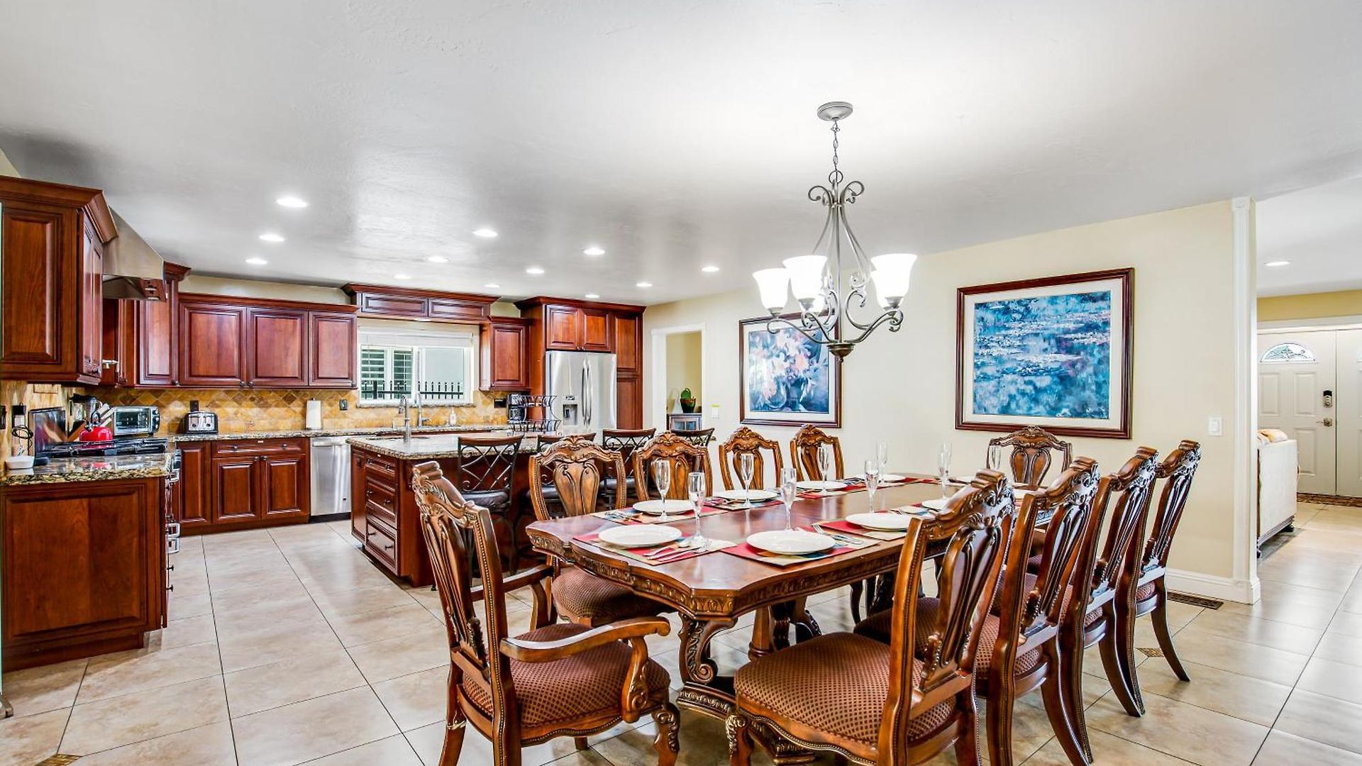 F-73 Terramar Cliffs Holiday home Carlsbad