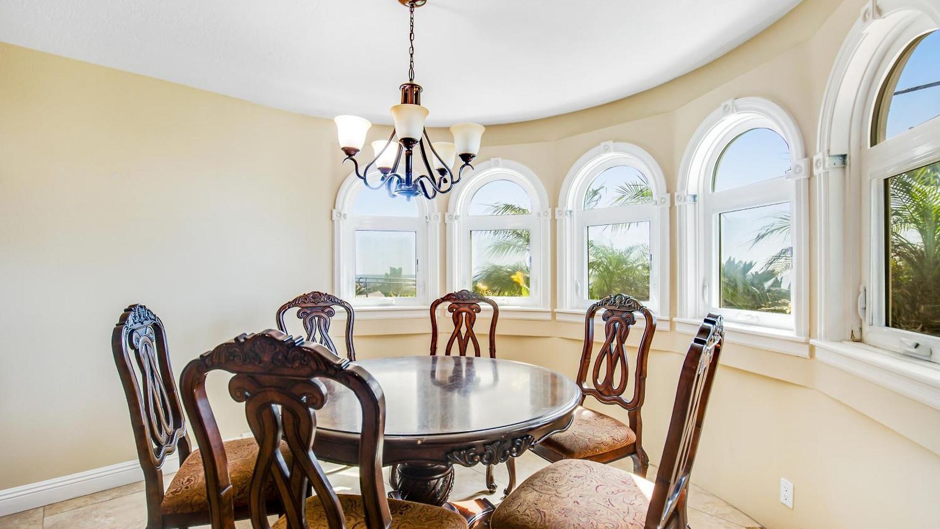 F-73 Terramar Cliffs Holiday home *