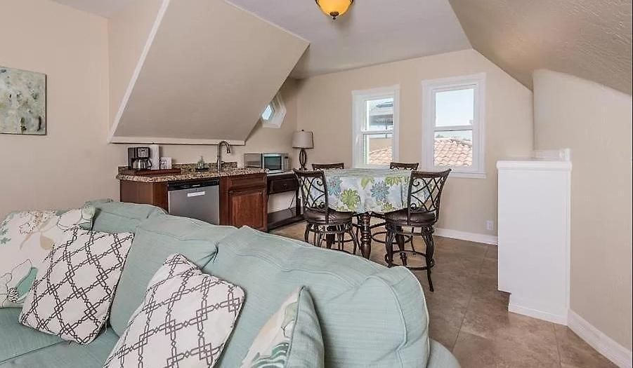 F-75 Terramar Cliffs Holiday home