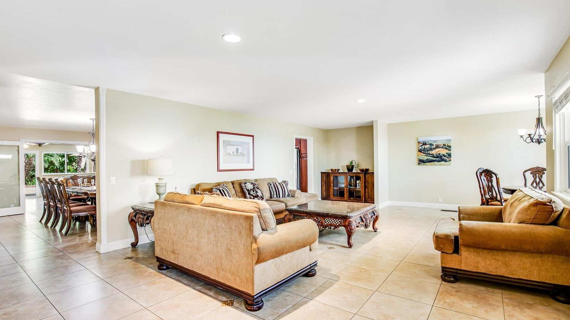 F-73 Terramar Cliffs Holiday home Carlsbad