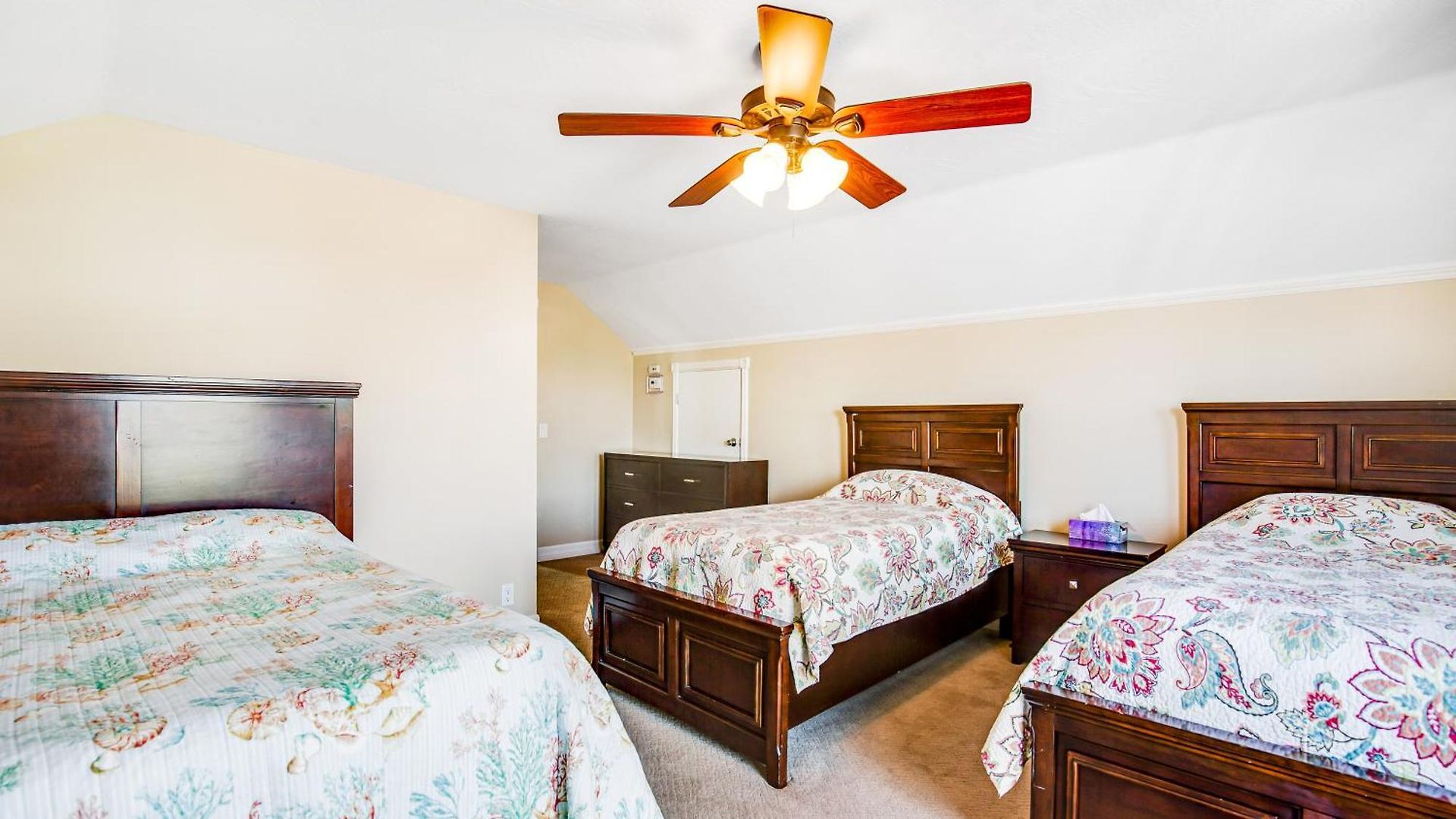 Holiday home F-75 Terramar Cliffs *