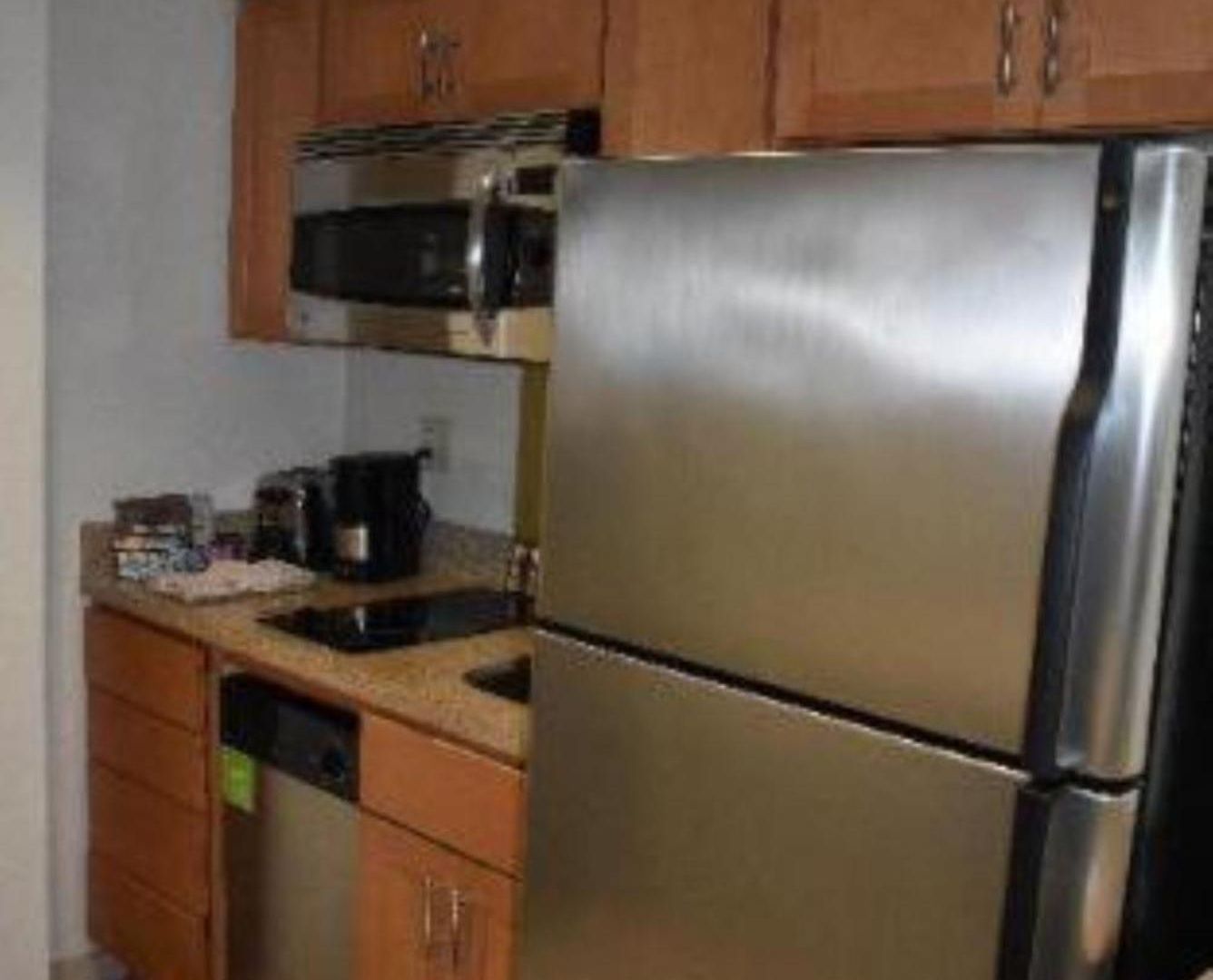 Hyatt House San Diego Carlsbad 4*