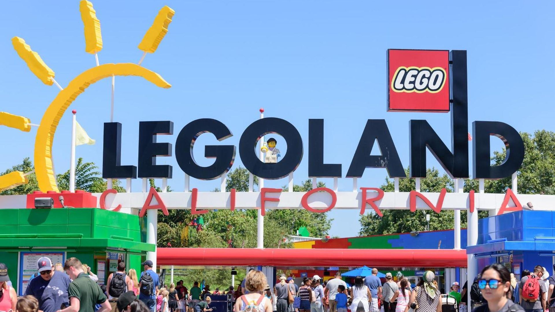 Redecorated - Serene- Legoland- Family-friendly *