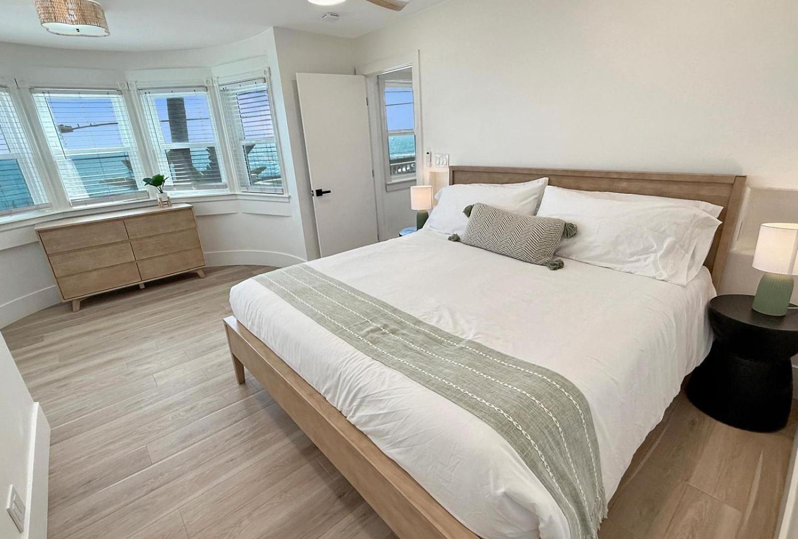 Holiday home F-73 Terramar Cliffs *