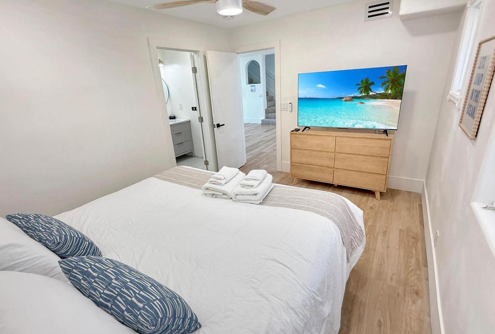 F-73 Terramar Cliffs Holiday home Carlsbad