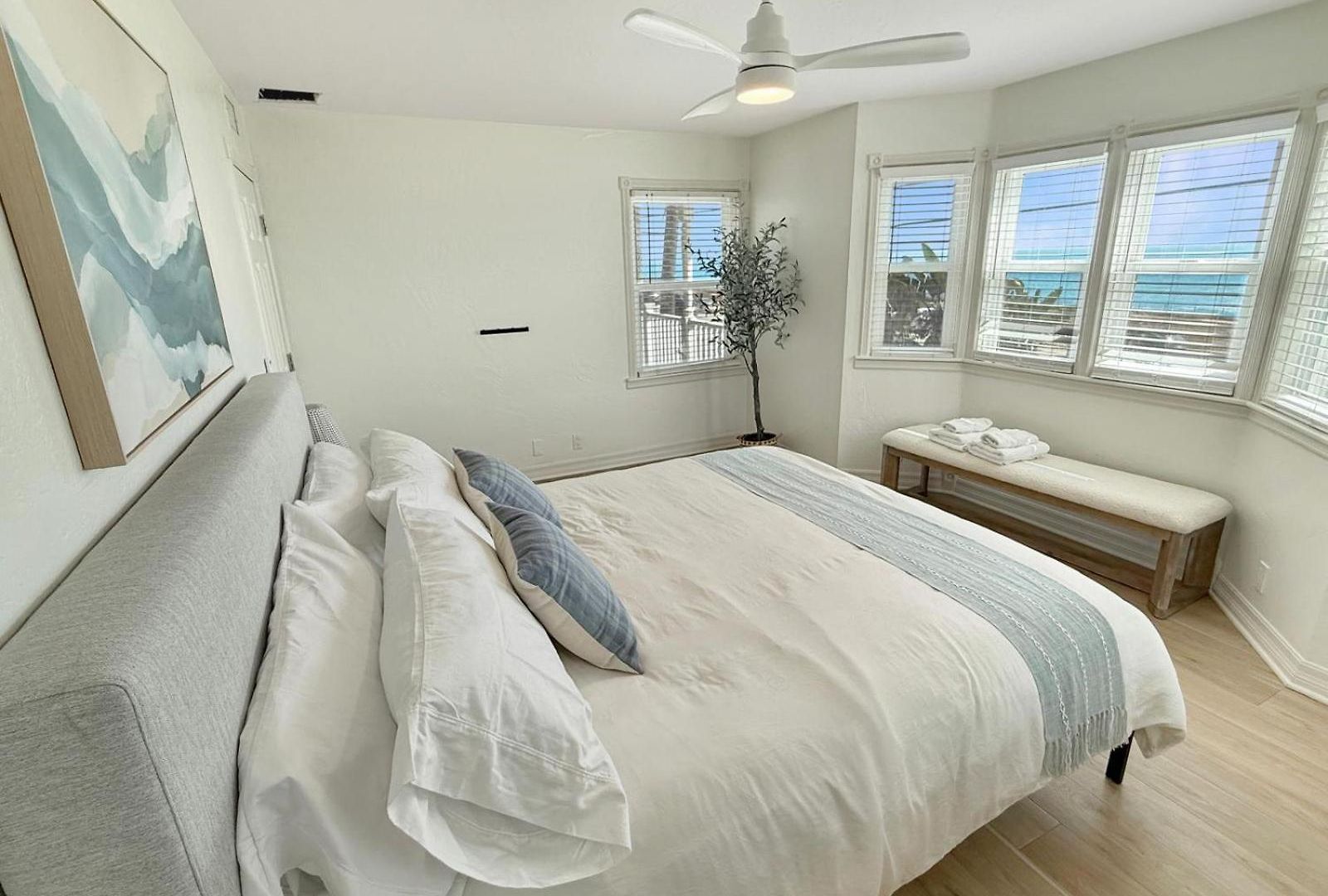 Holiday home F-73 Terramar Cliffs Carlsbad