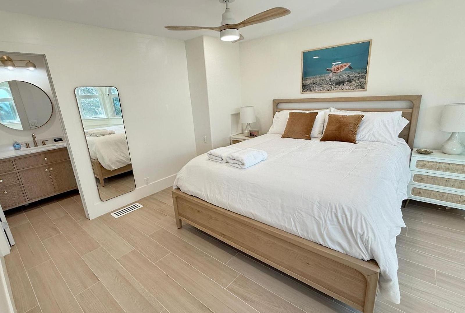 Holiday home F-73 Terramar Cliffs