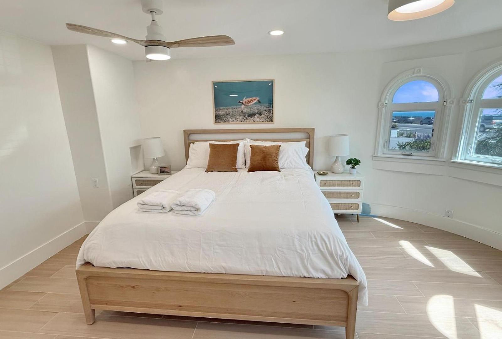 Holiday home F-72 Terramar Cliffs