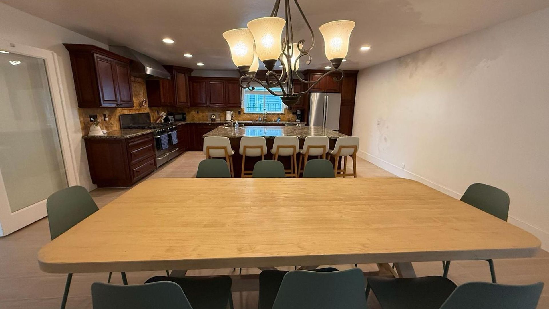 F-72 Terramar Cliffs Holiday home