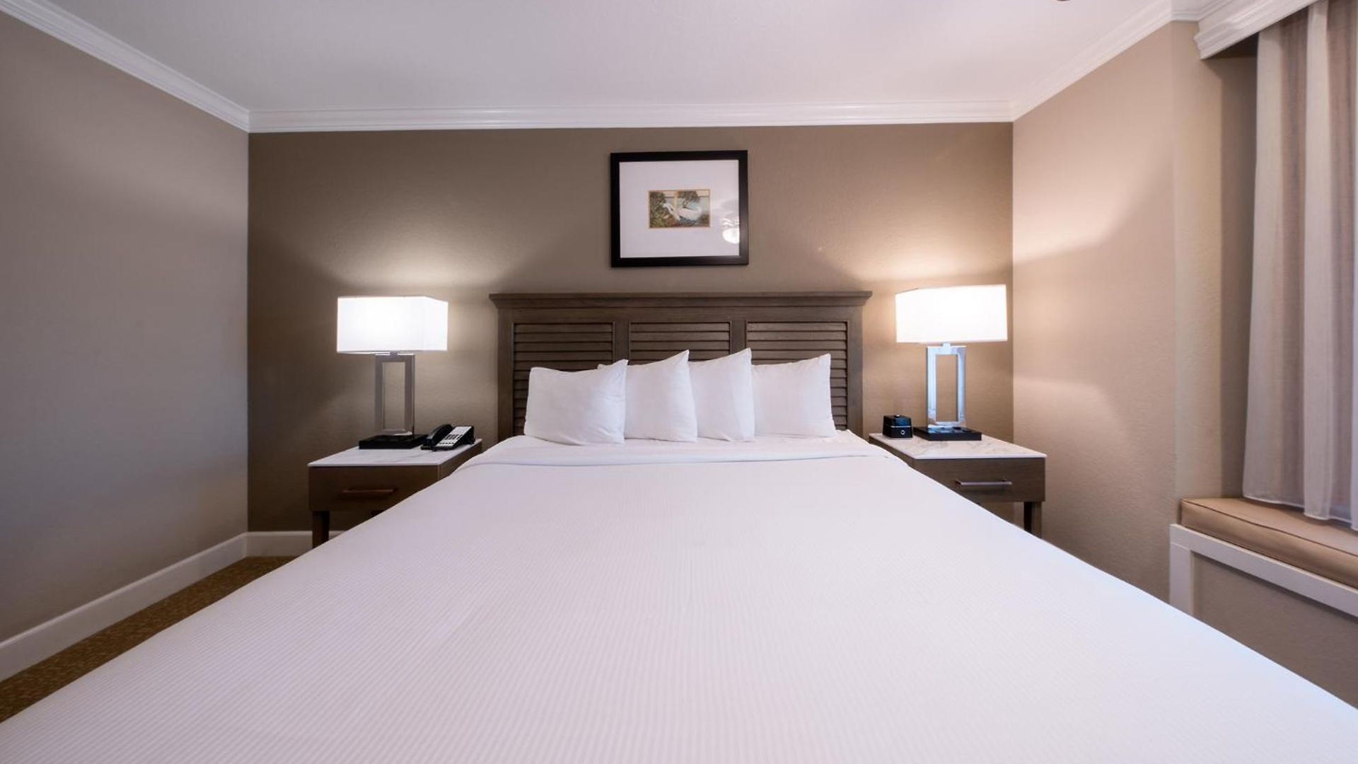 Resort Carlsbad Inn Beach Resort 3*