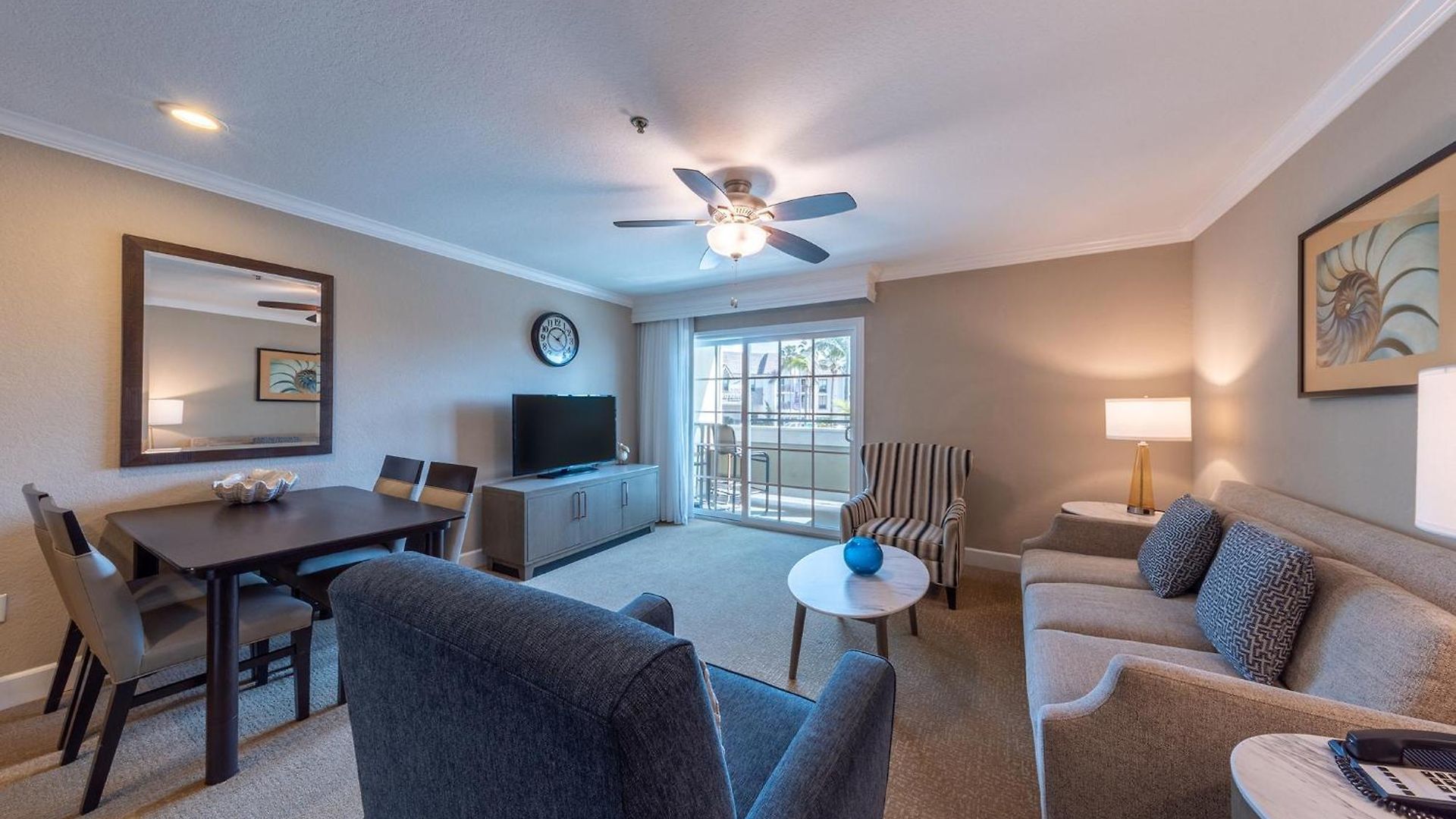 Carlsbad Inn Beach Resort 3*