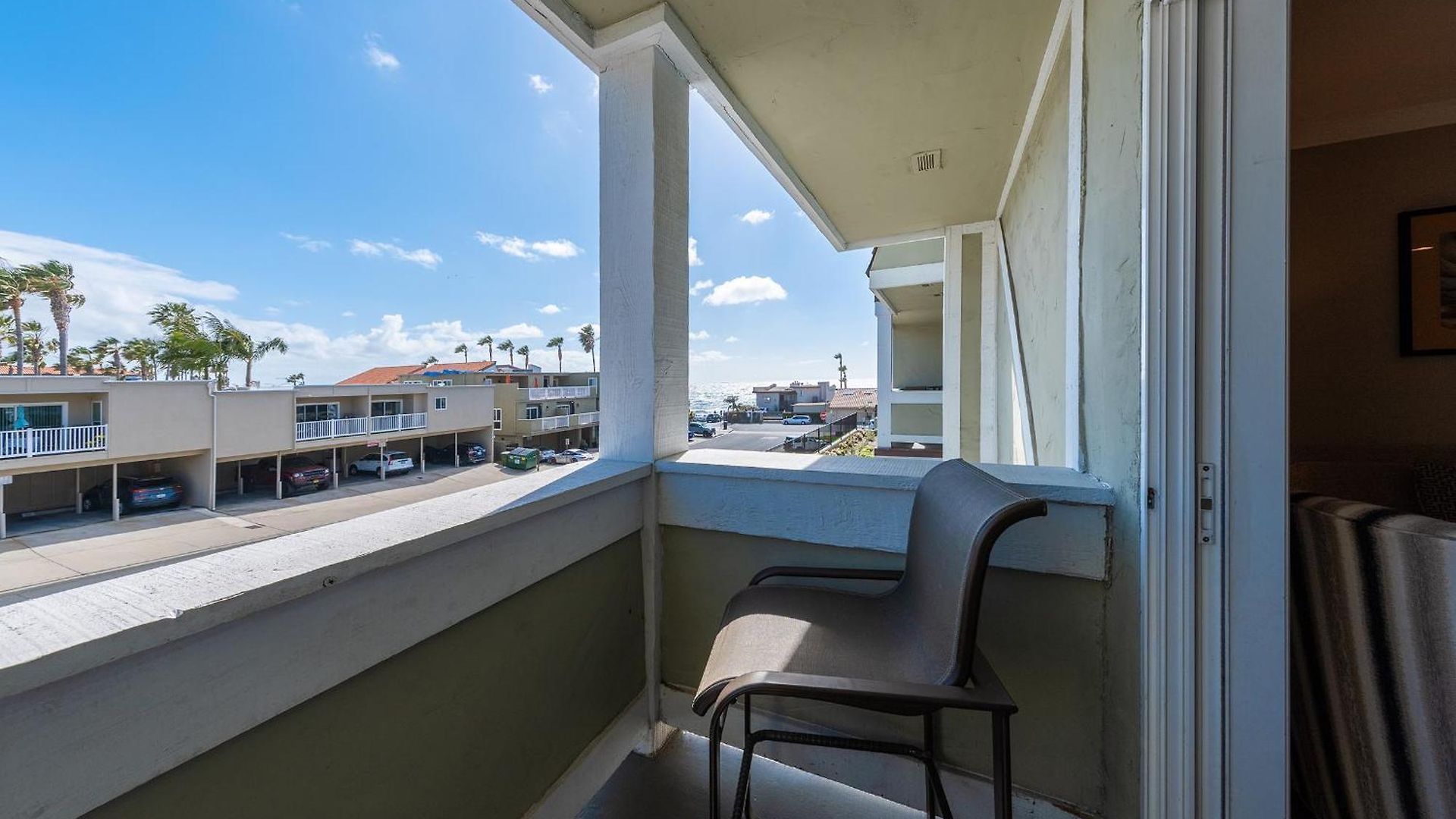 Carlsbad Inn Beach Resort 3* Carlsbad