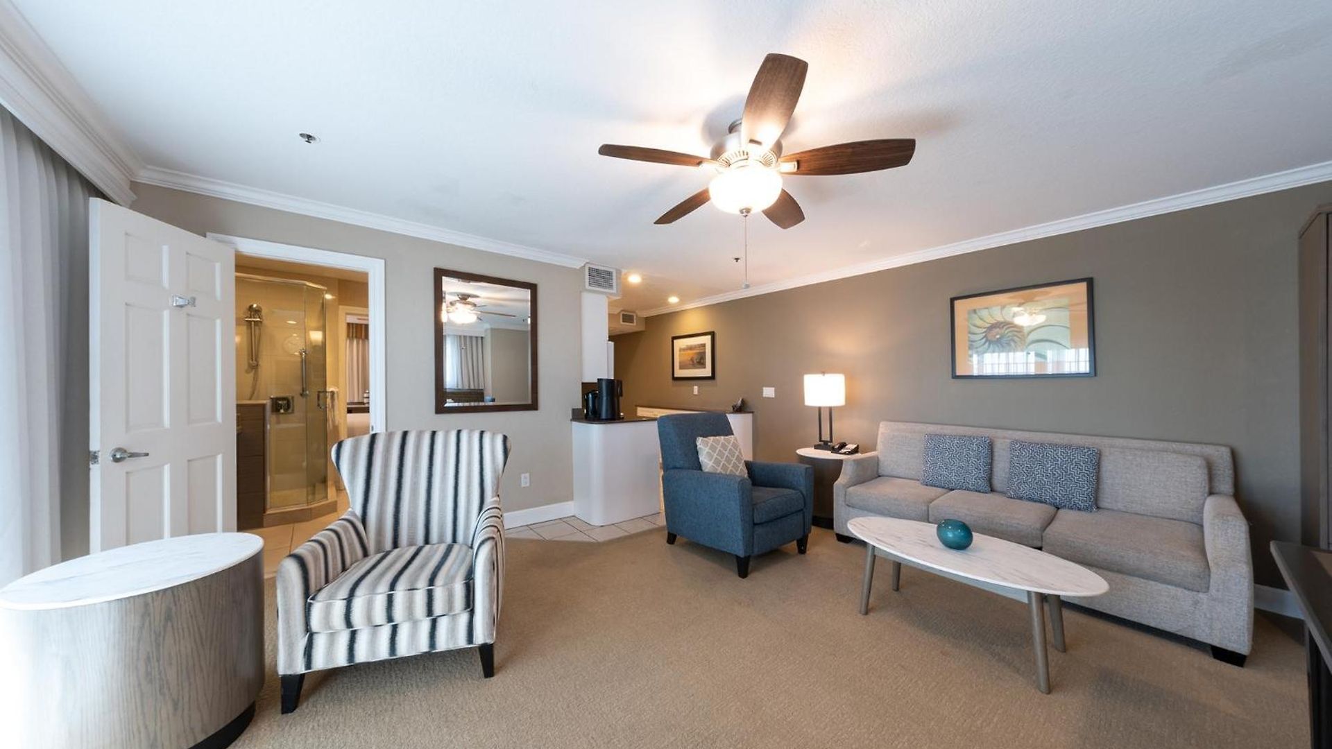Carlsbad Inn Beach Resort 3* Carlsbad