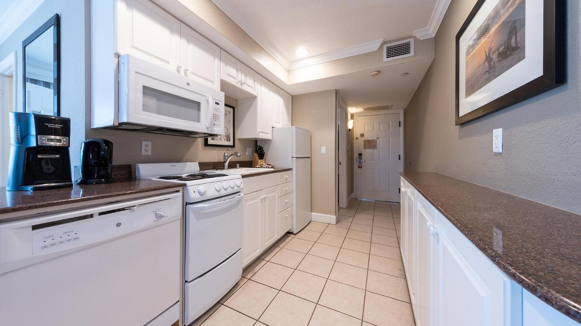 Resort Carlsbad Inn Beach Resort 3*