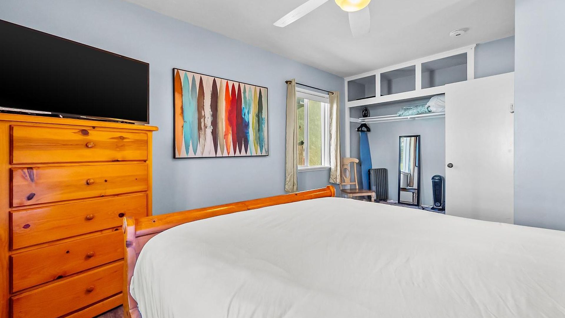 3009 Ocean Street A Beachfront With Balcony & Deck *