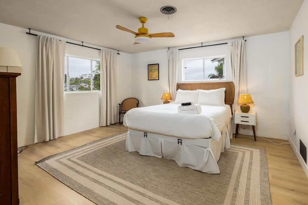 Spacious 2 Bed In Carlsbad