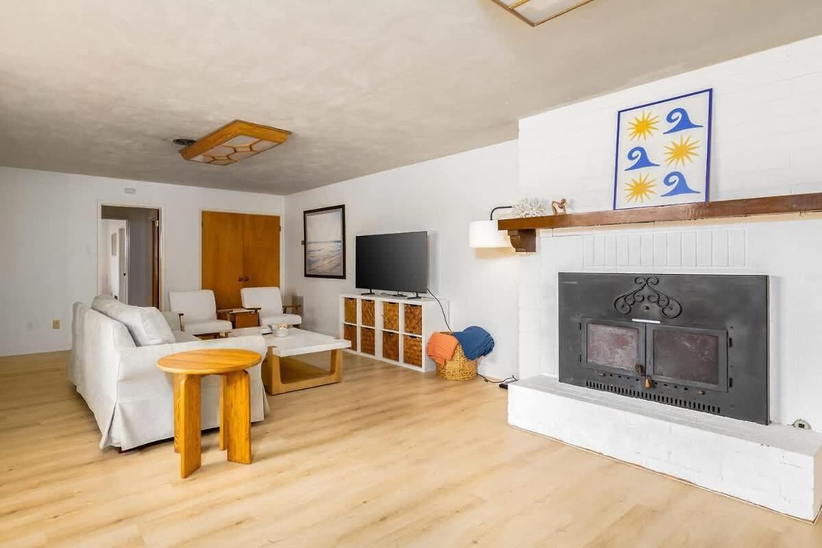 Holiday home Spacious 2 Bed In *