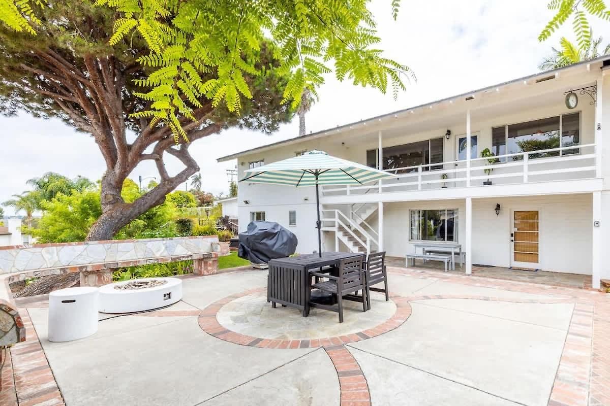 Spacious 2 Bed In *
