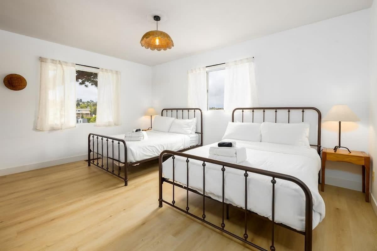 3bed Single Level *