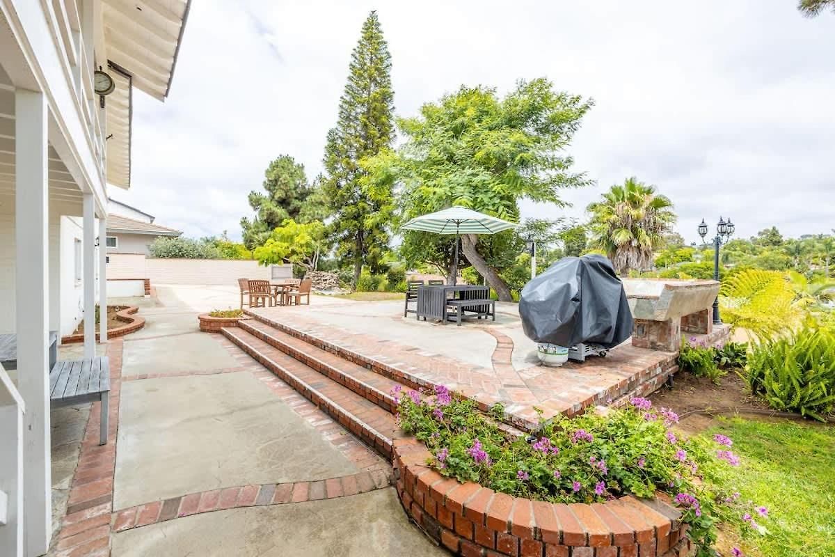 3bed Single Level Holiday home Carlsbad