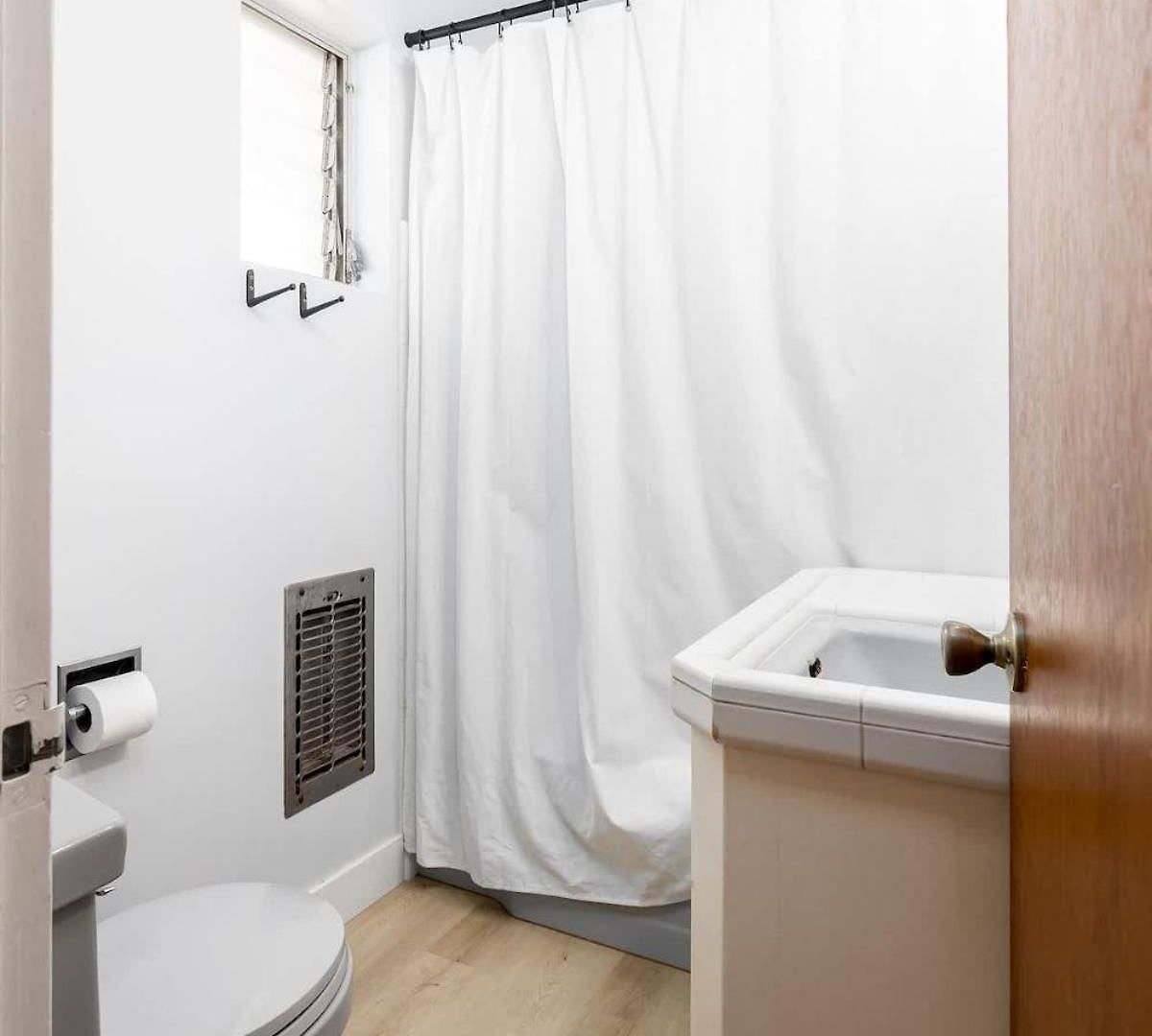 3bed Single Level Holiday home