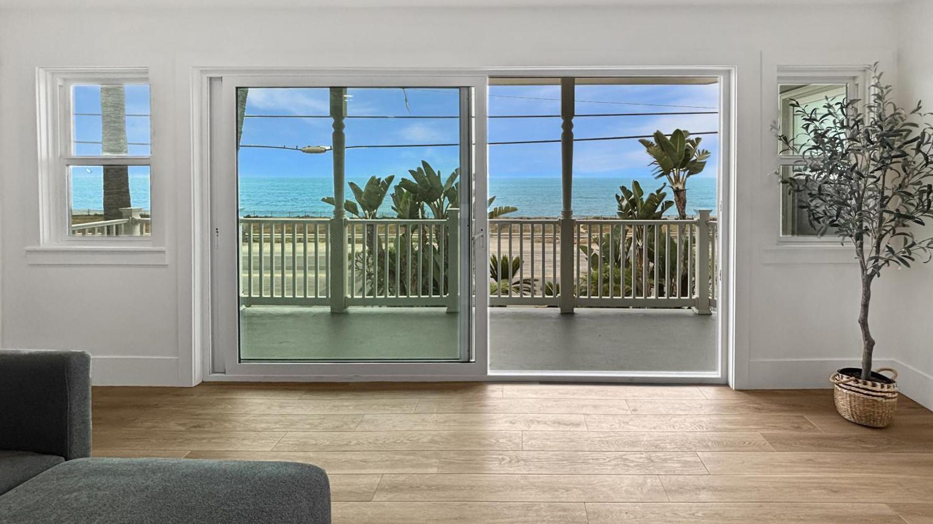 F-72 Terramar Cliffs Holiday home