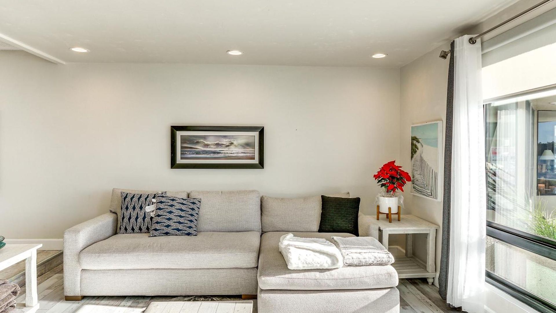 Holiday home Waterfront W/ Dock Access In Carlsbad! Carlsbad