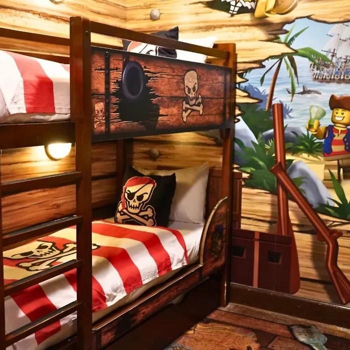 Legoland California And Castle 4* Carlsbad