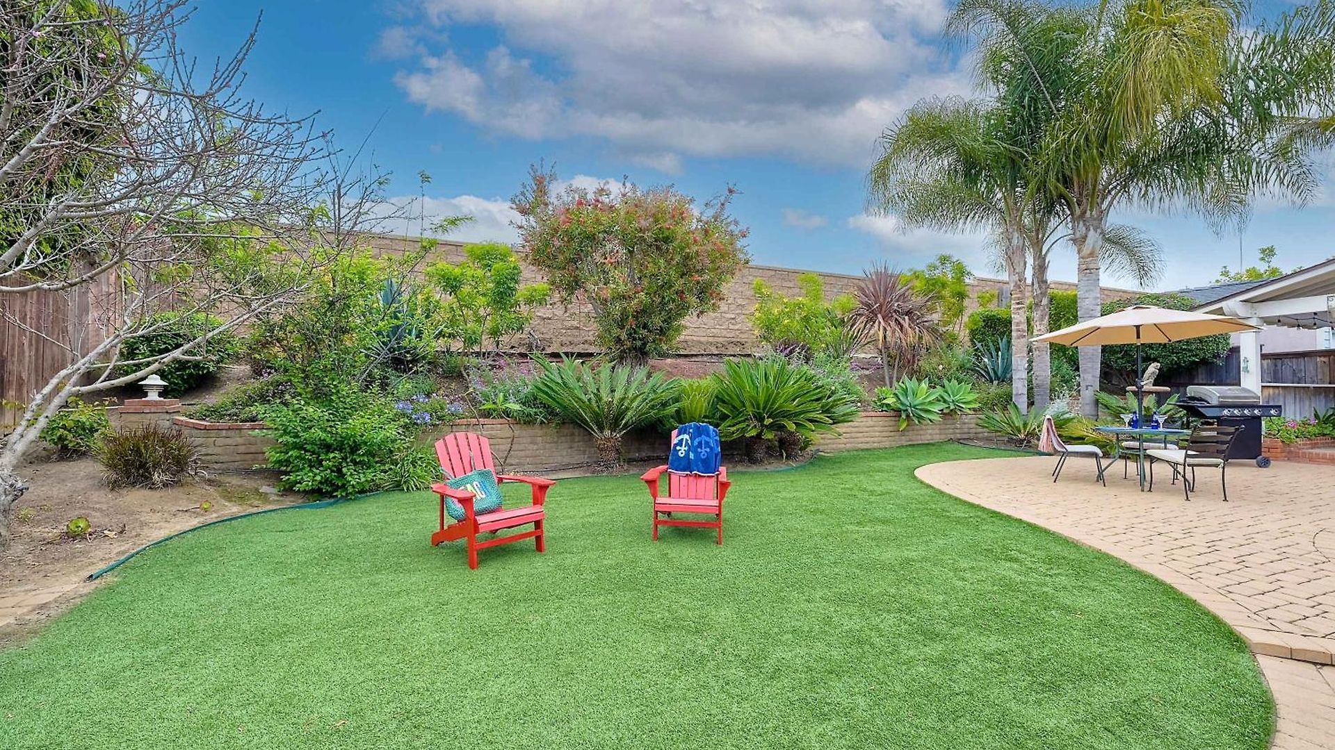 Charm - 3br Stunner Carlsbad