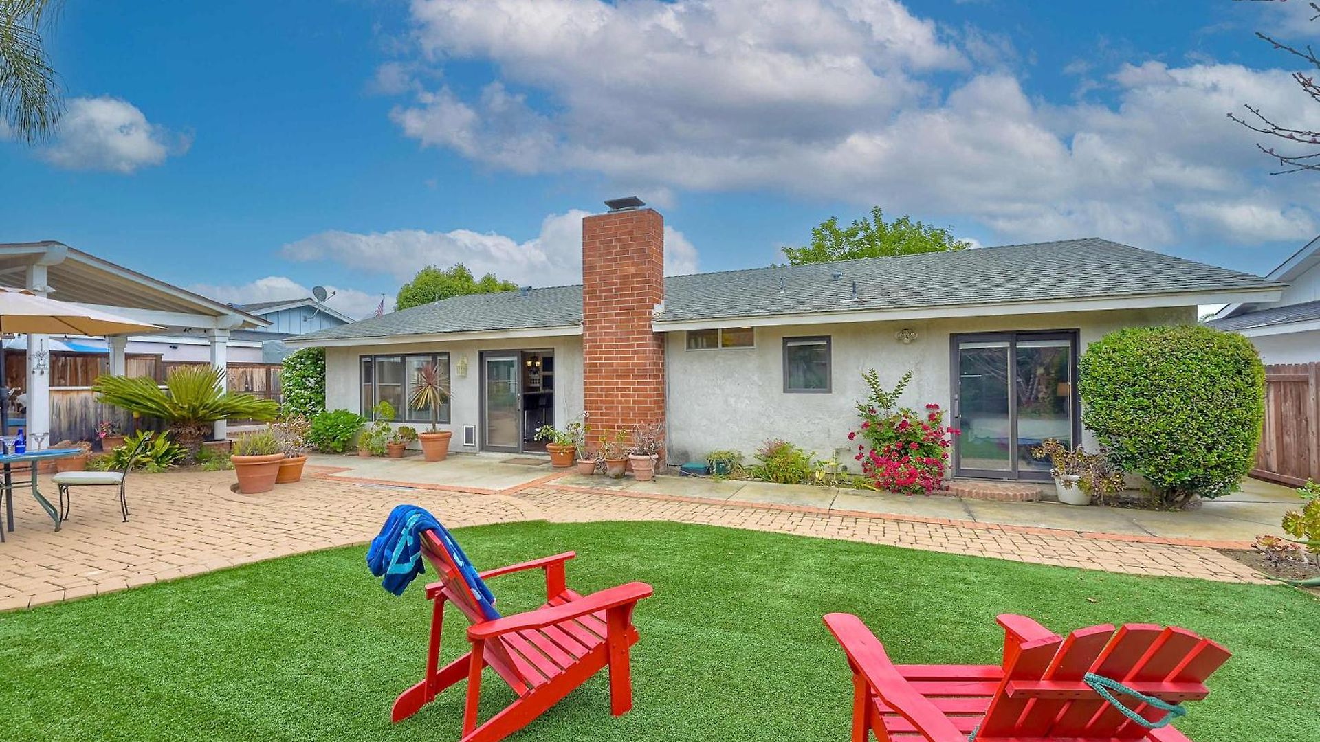 Charm - 3br Stunner * Carlsbad