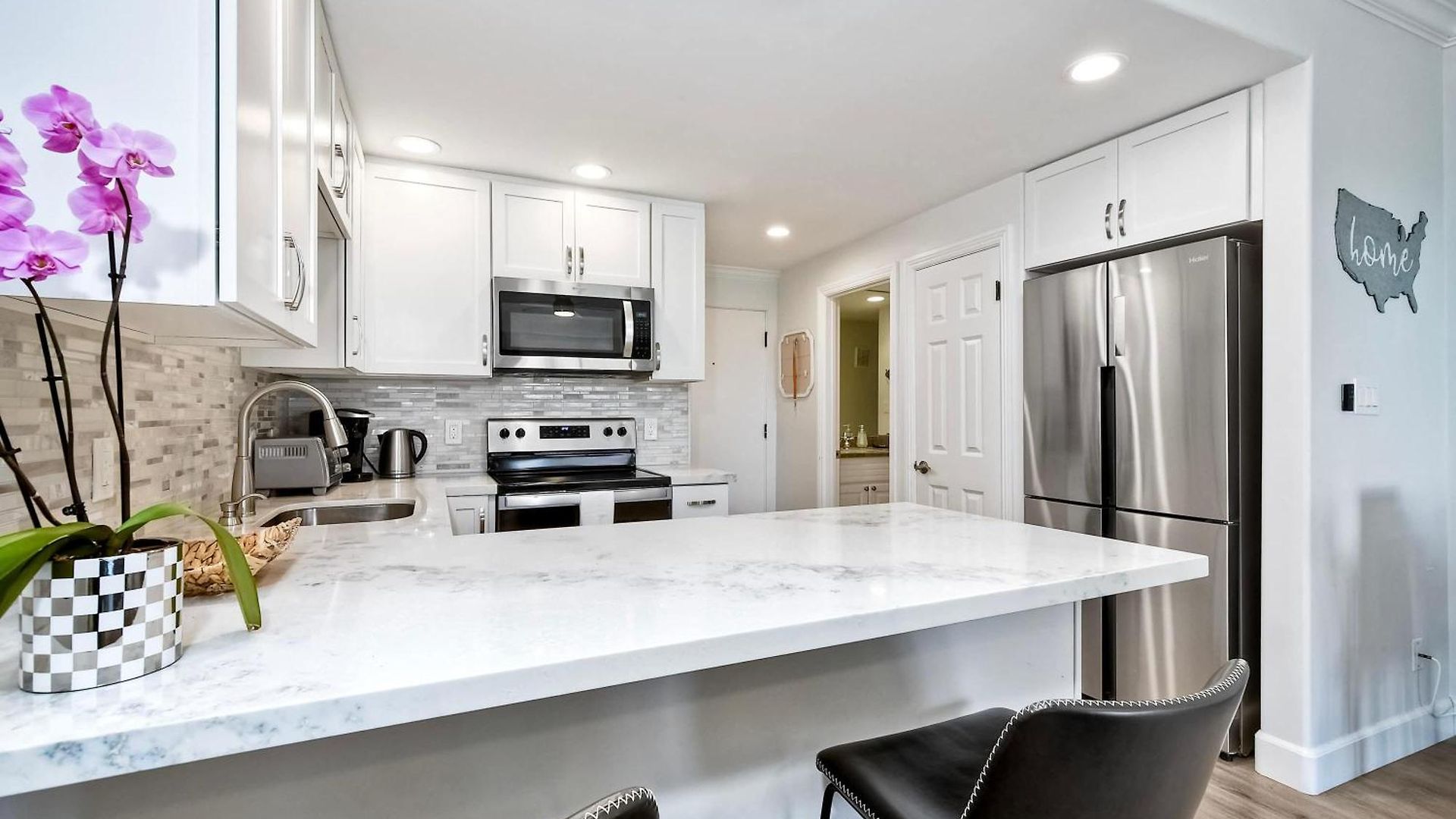Holiday home La Costa Gem - For 3