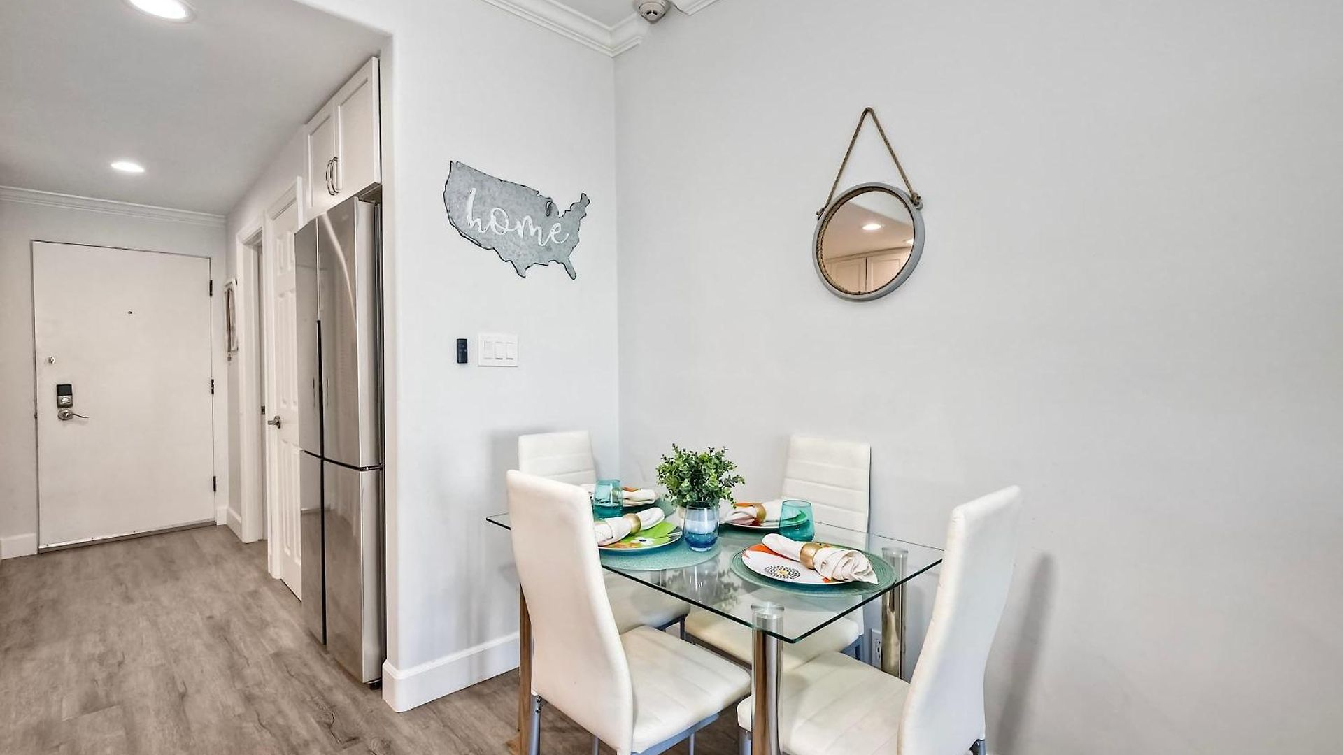 Holiday home La Costa Gem - For 3 *