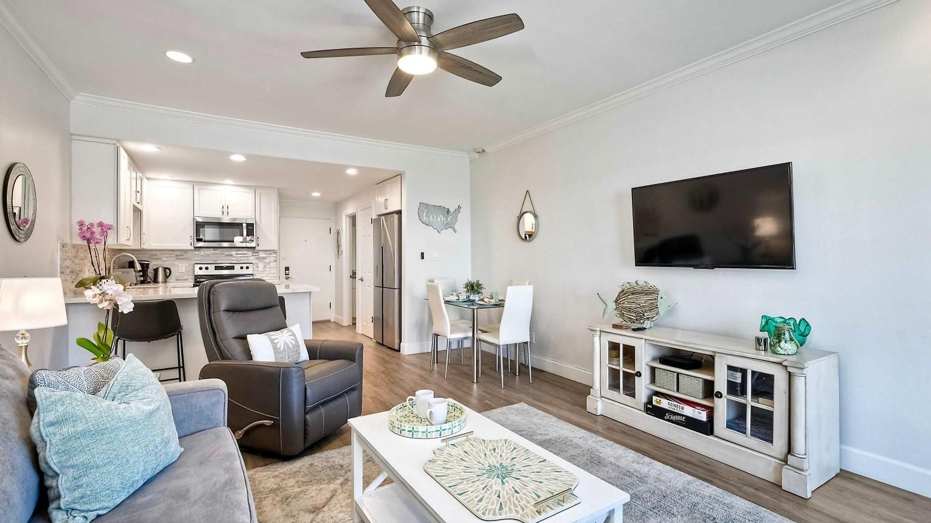 Holiday home La Costa Gem - For 3 Carlsbad