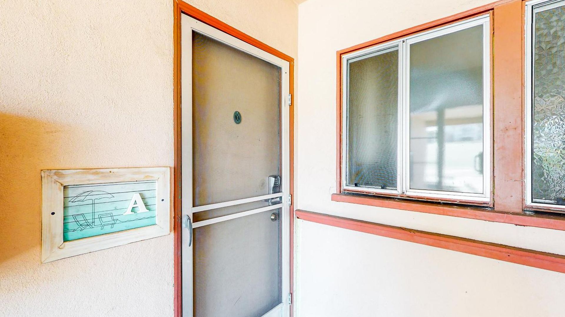 3009 Ocean Street A Beachfront With Balcony & Deck Apartment Carlsbad