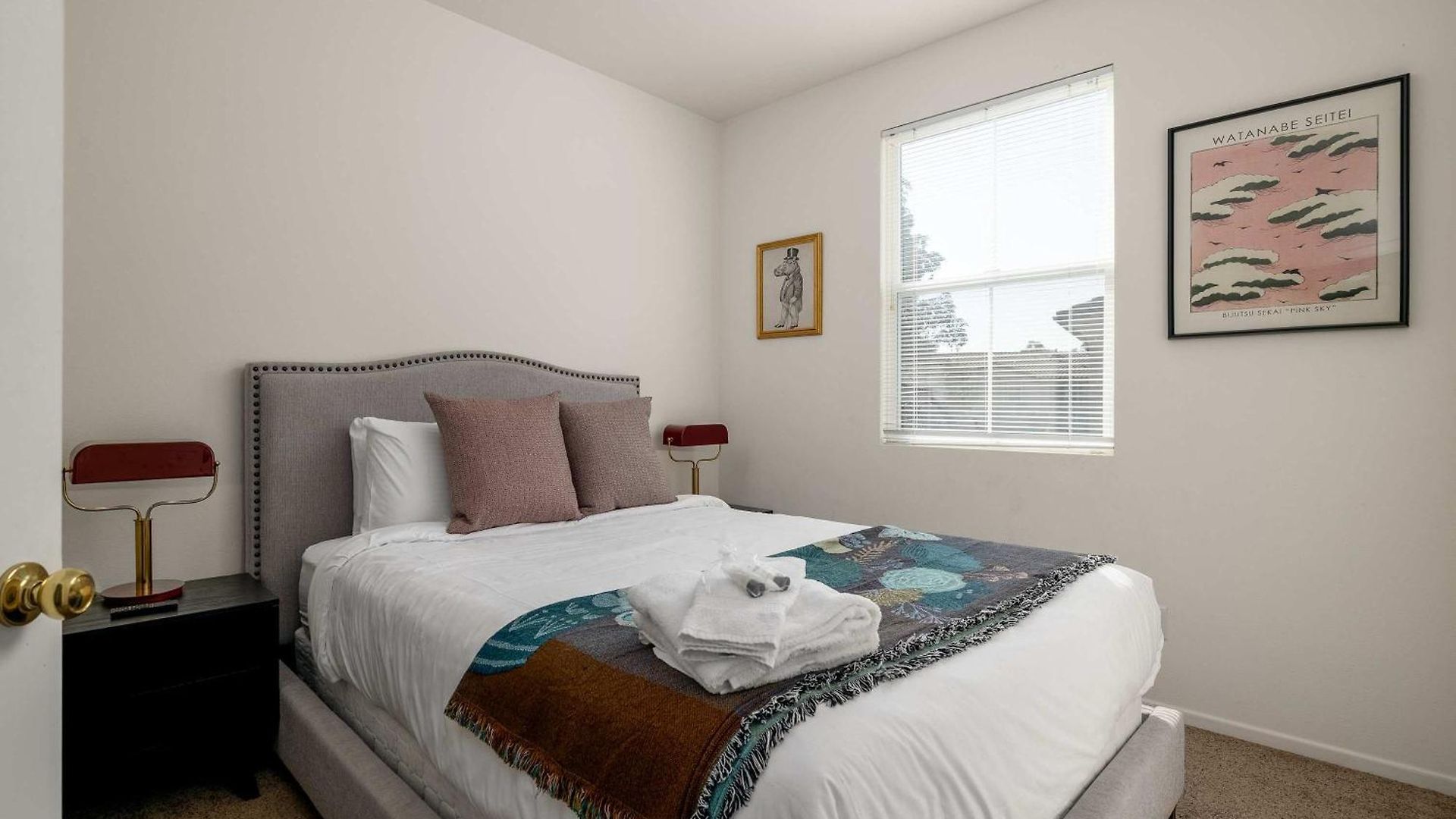 Holiday home Redecorated - Serene- Legoland- Family-friendly *