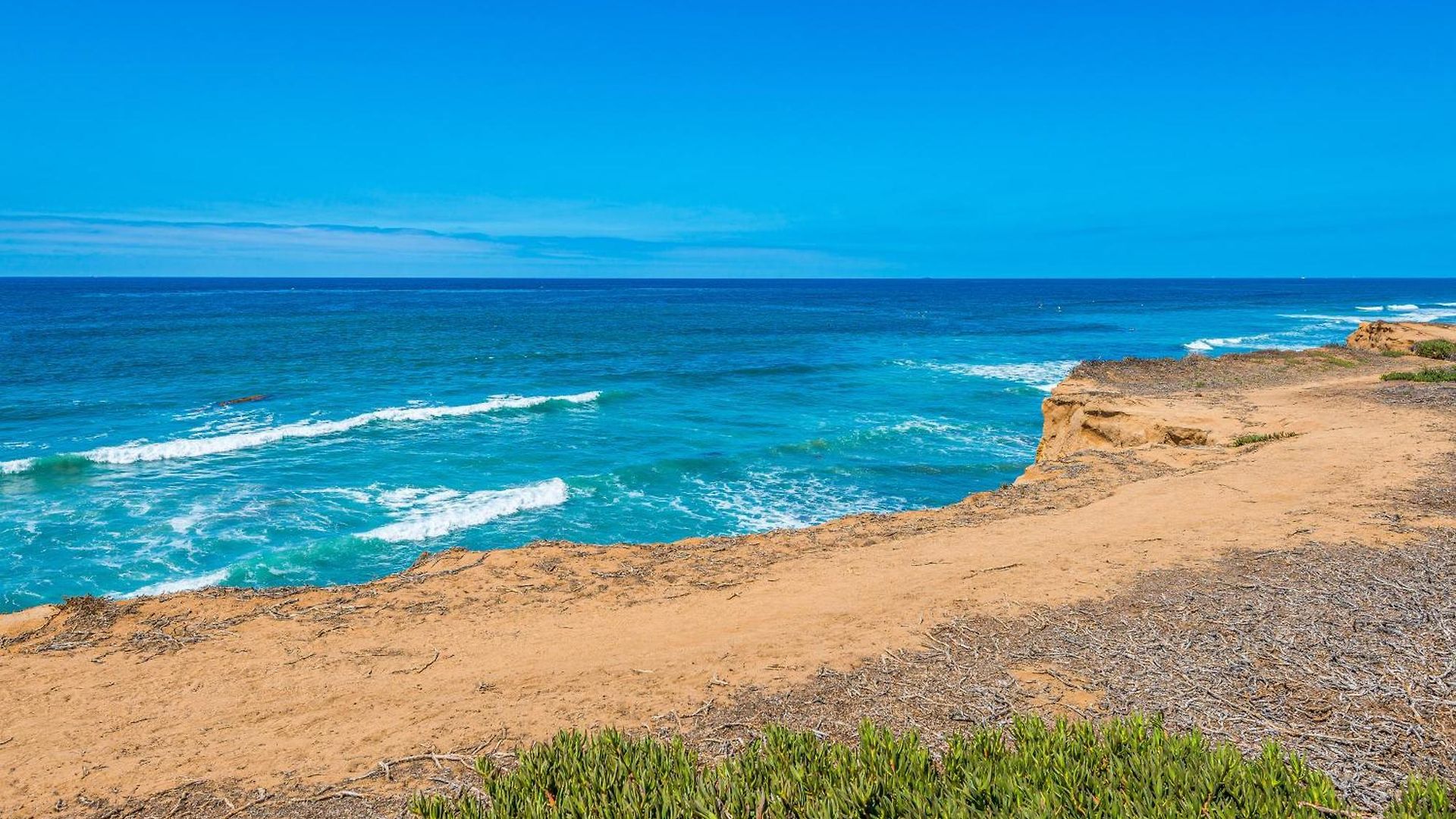 F-72 Terramar Cliffs Holiday home Carlsbad