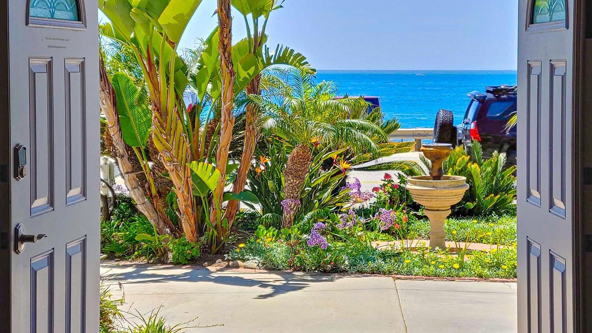 F-72 Terramar Cliffs Holiday home