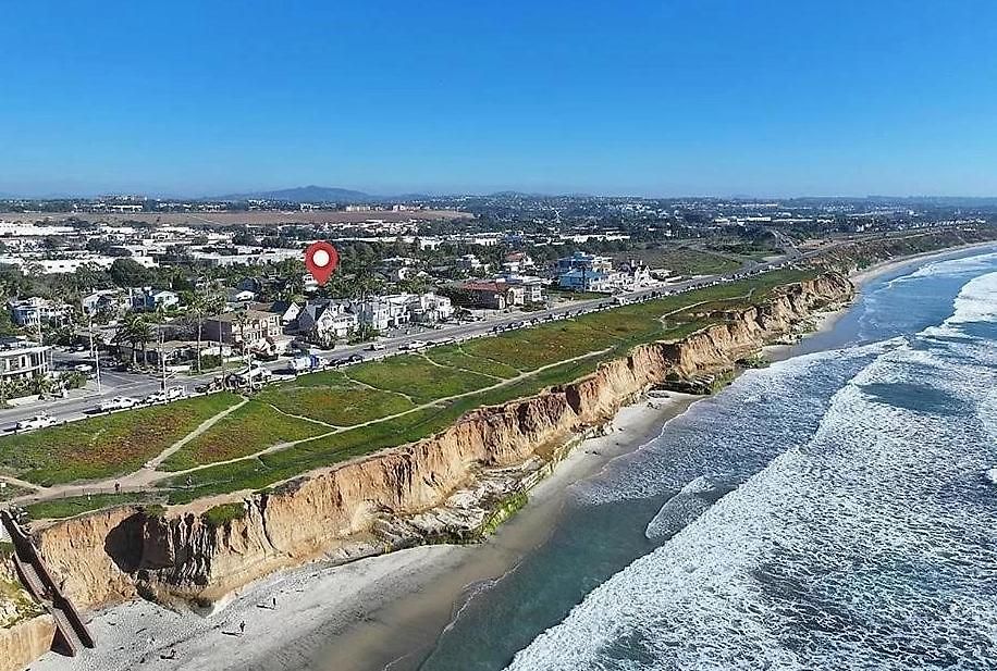 Holiday home F-72 Terramar Cliffs