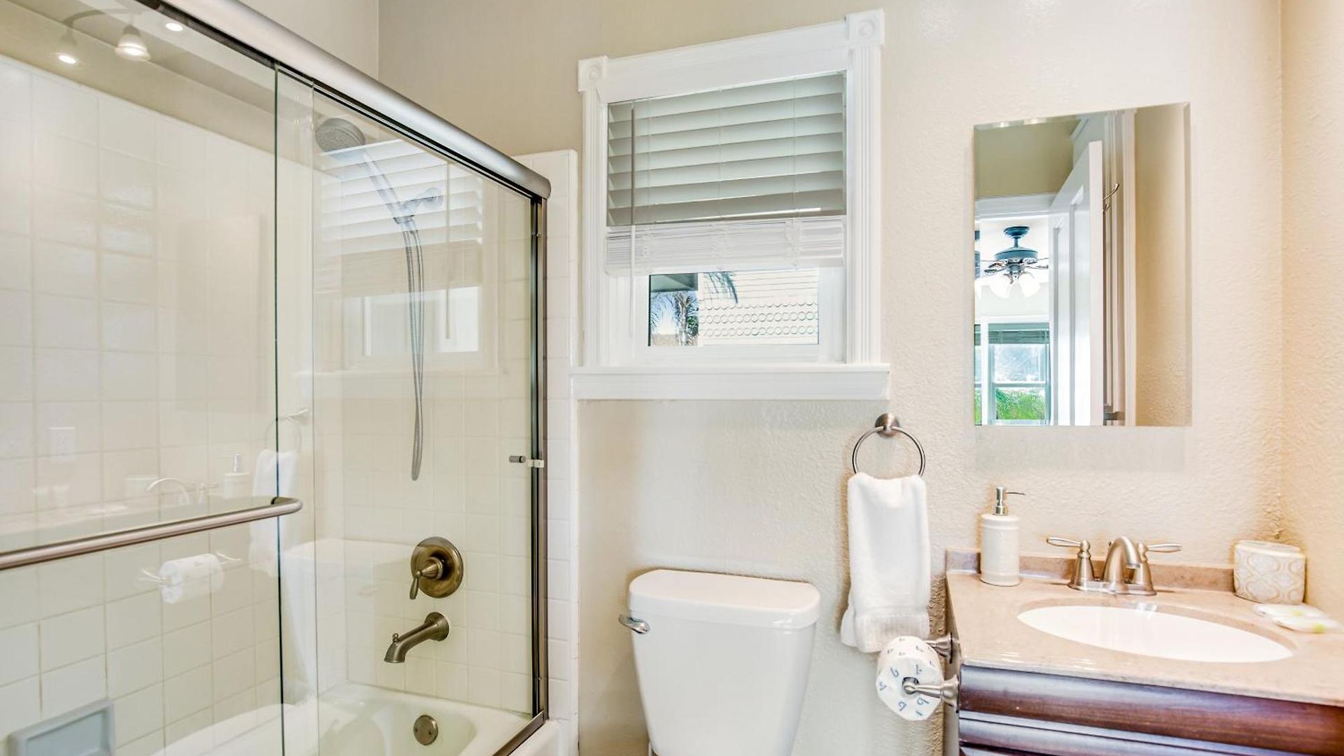 Holiday home F-72 Terramar Cliffs Carlsbad