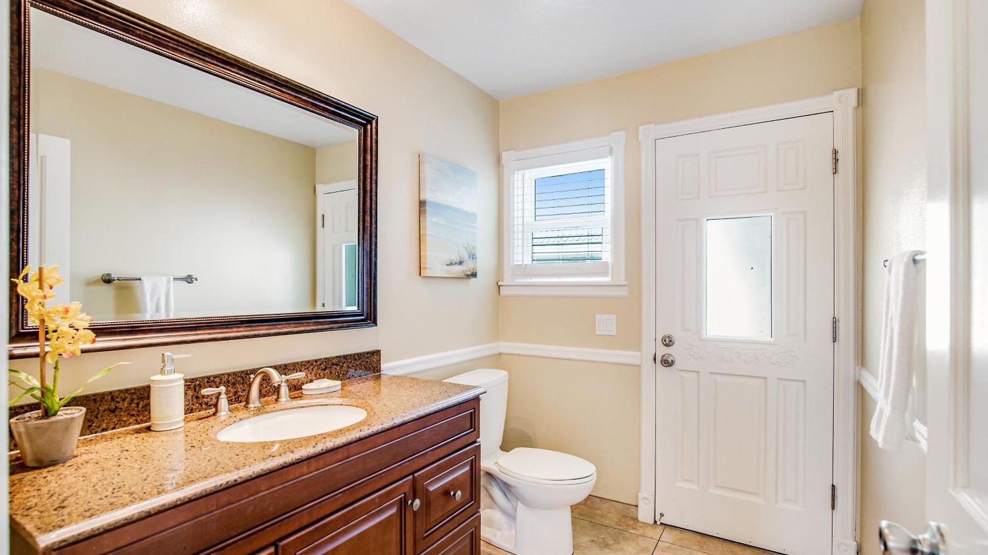 F-72 Terramar Cliffs Holiday home Carlsbad