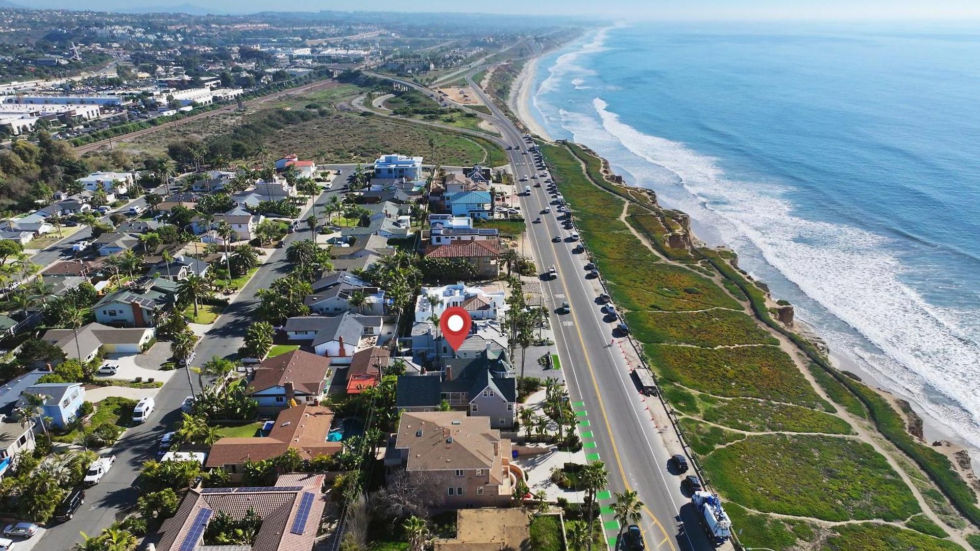 F-73 Terramar Cliffs Carlsbad