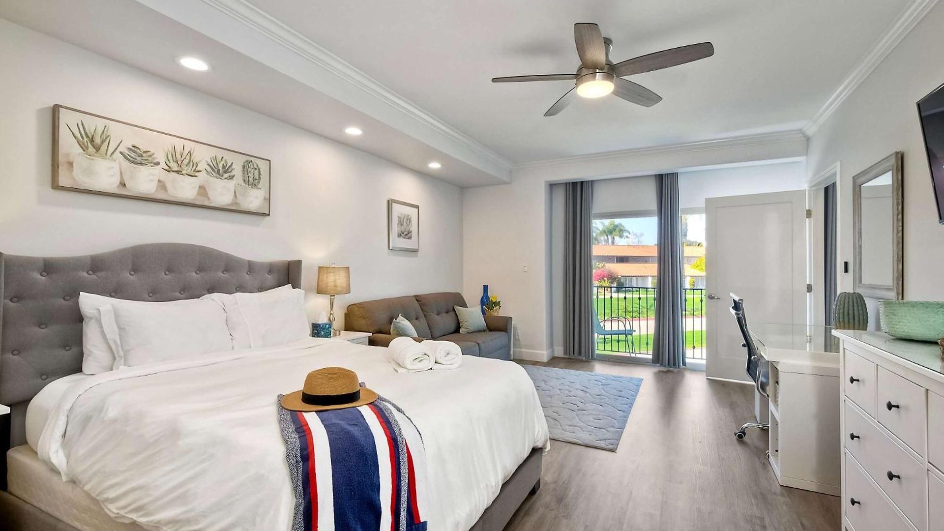 Holiday home La Costa Gem - For 3